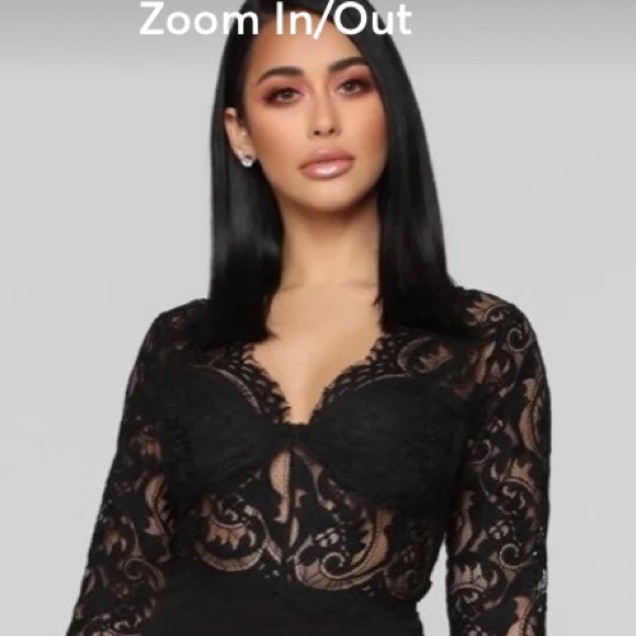 Jumpsuit - Picture 5 of 5